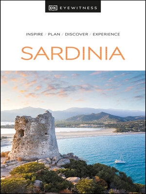 cover image of DK Eyewitness Sardinia